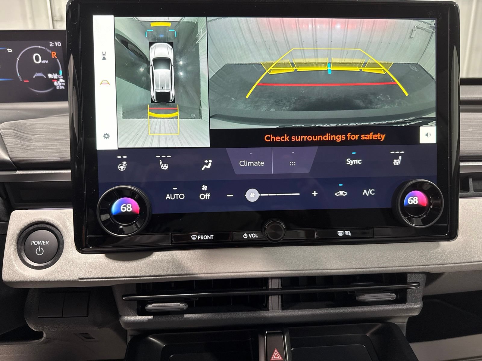 New 2026 Toyota C-HR AWD/4WD image 32