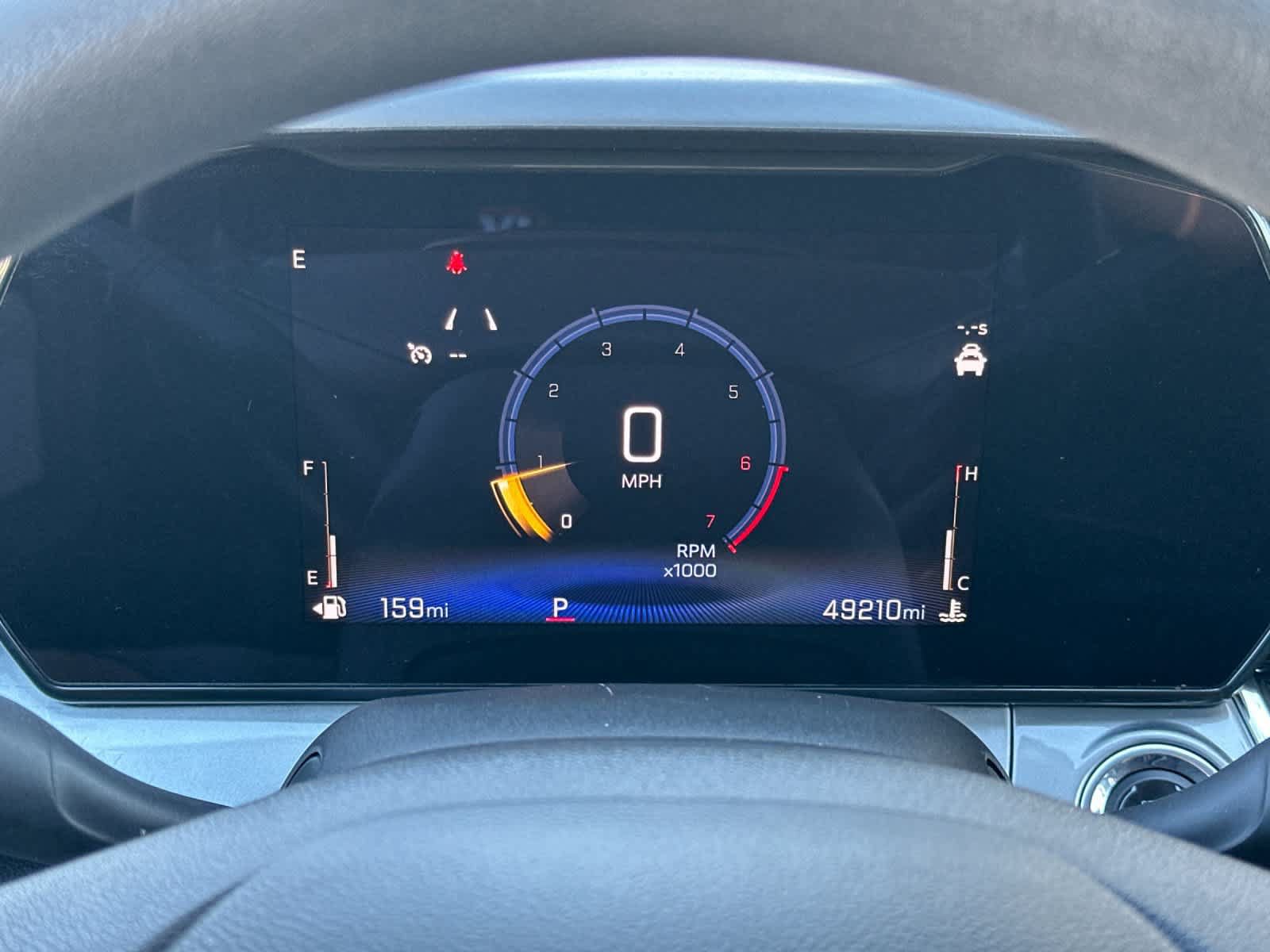 Used 2024 Chevrolet Trax LT FWD image 25