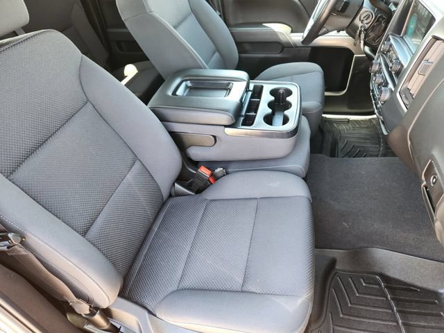Used 2019 Chevrolet Silverado 1500 LT w/ All Star Edition AWD/4WD image 13