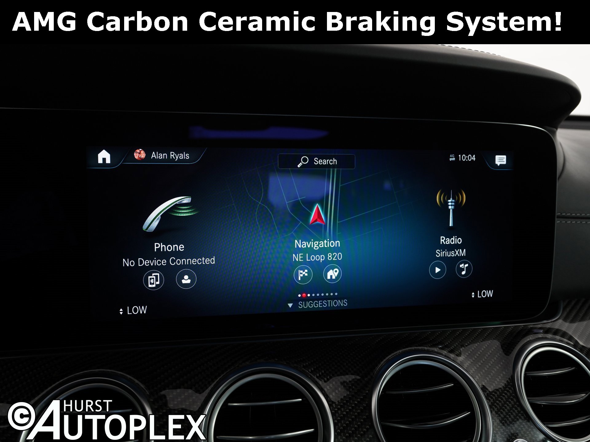 Used 2021 Mercedes-Benz E 63 AMG S image 24