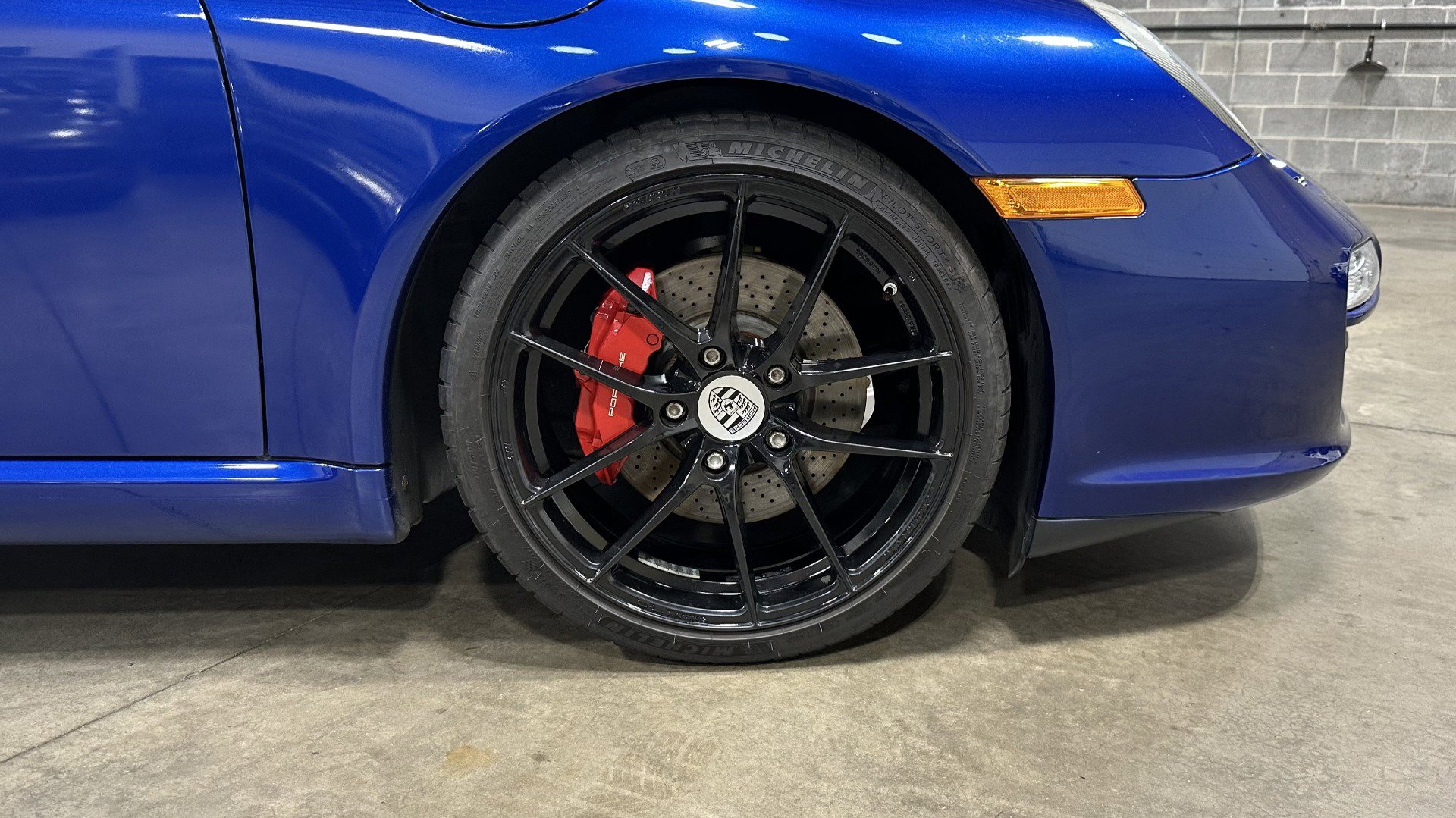 Used 2009 Porsche 911 Carrera S image 21