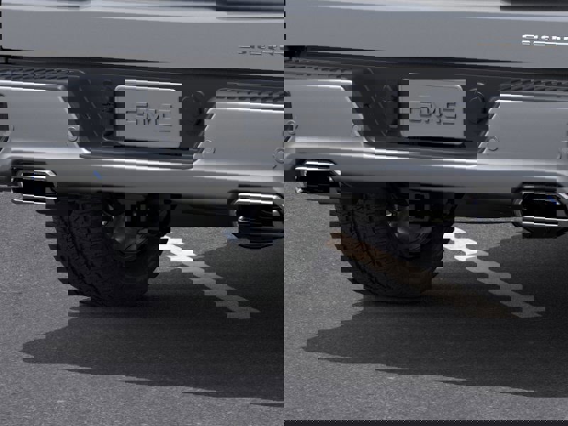 New 2026 GMC Sierra 1500 Denali image 14