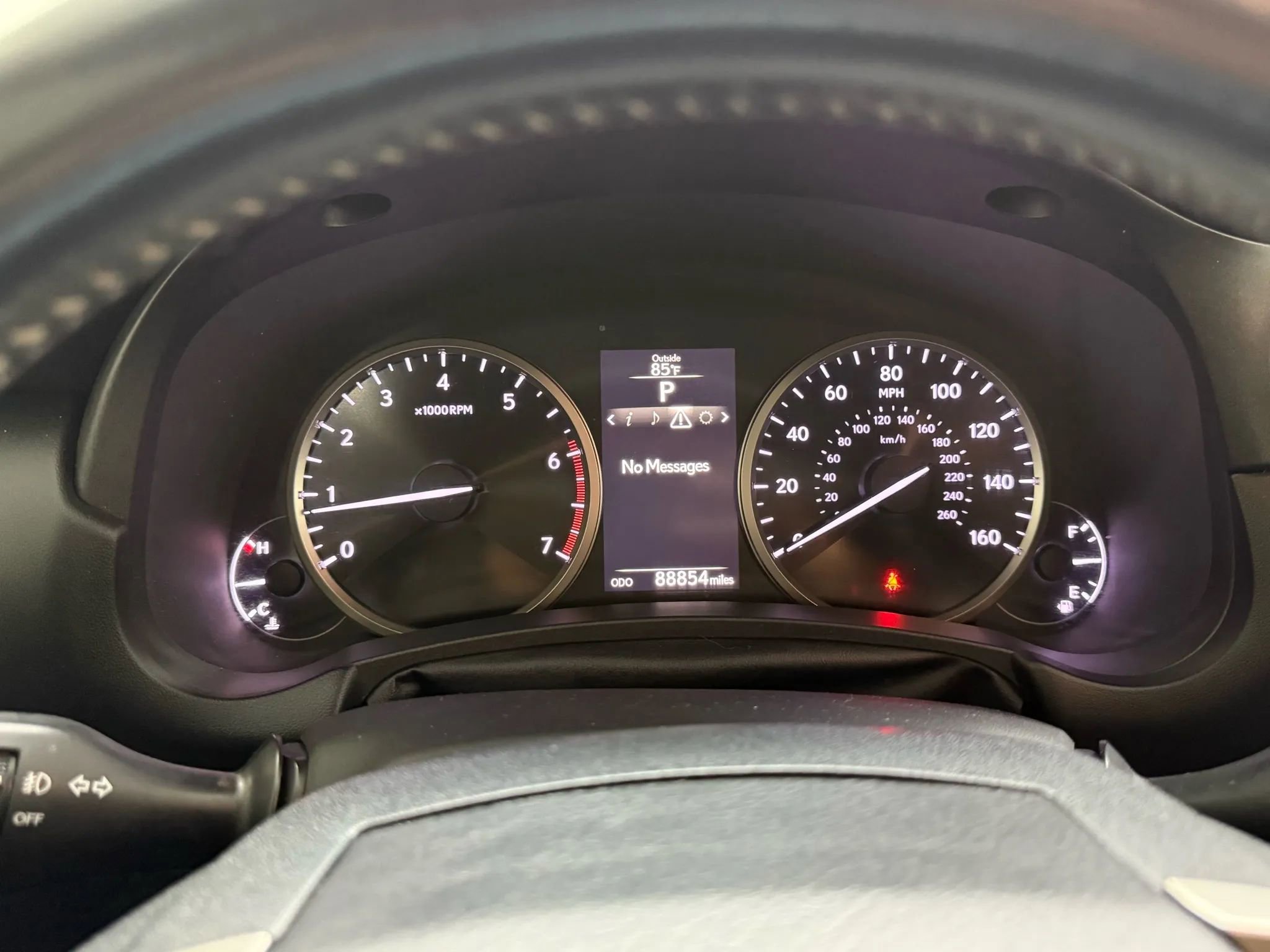 Used 2017 Lexus NX 200t FWD w/ Premium Package image 41