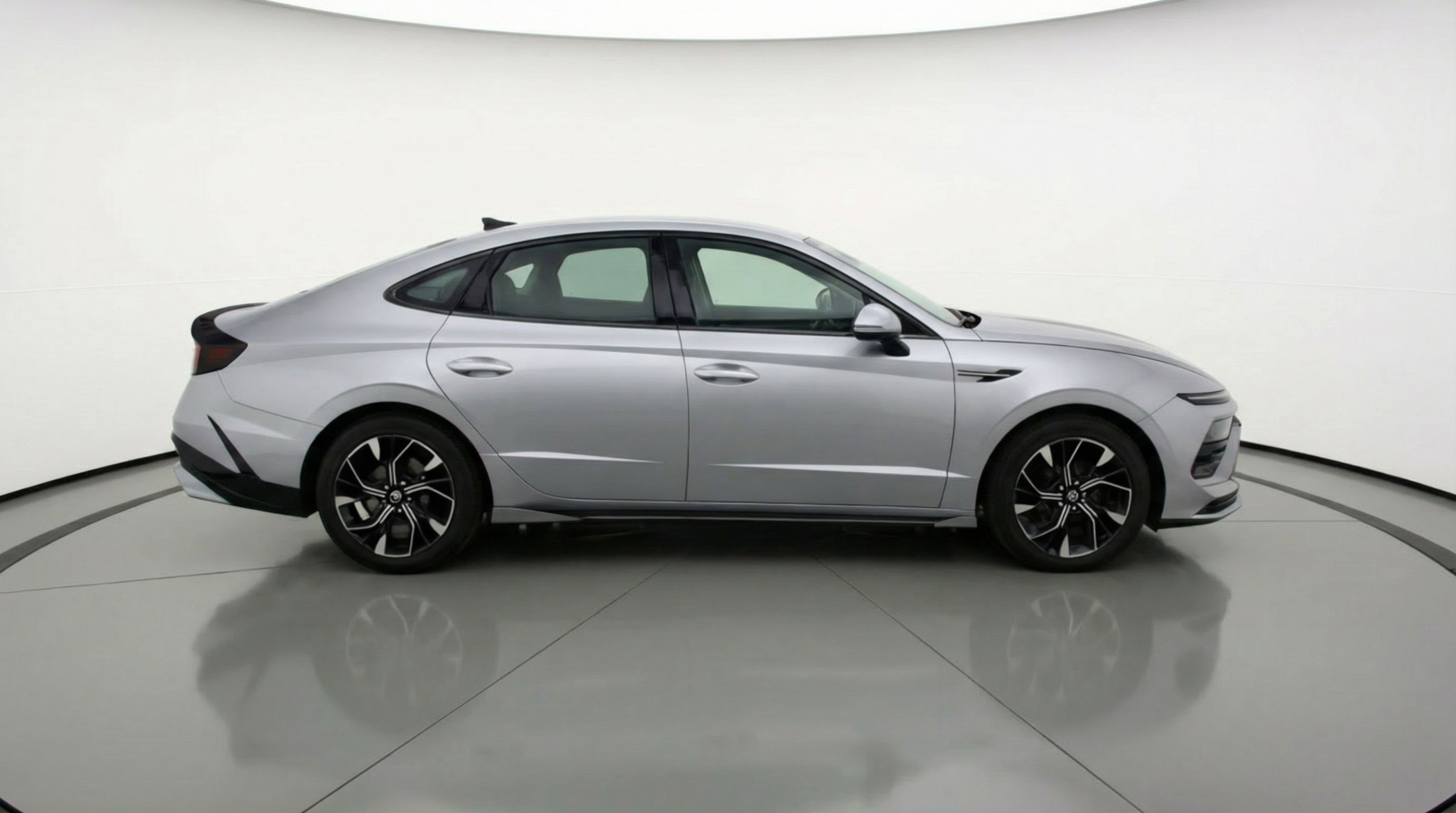 Used 2025 Hyundai Sonata SEL image 11