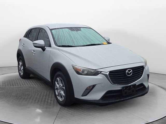 Used 2016 MAZDA CX-3 Touring image 7