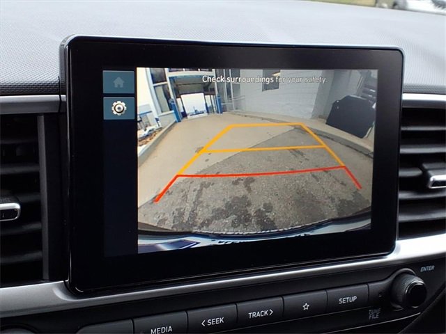 New 2026 Hyundai Venue SE image 12