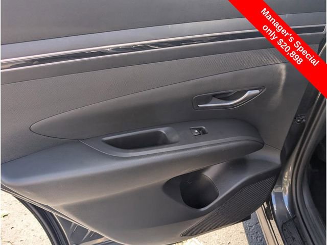 Used 2022 Hyundai Tucson SEL image 10