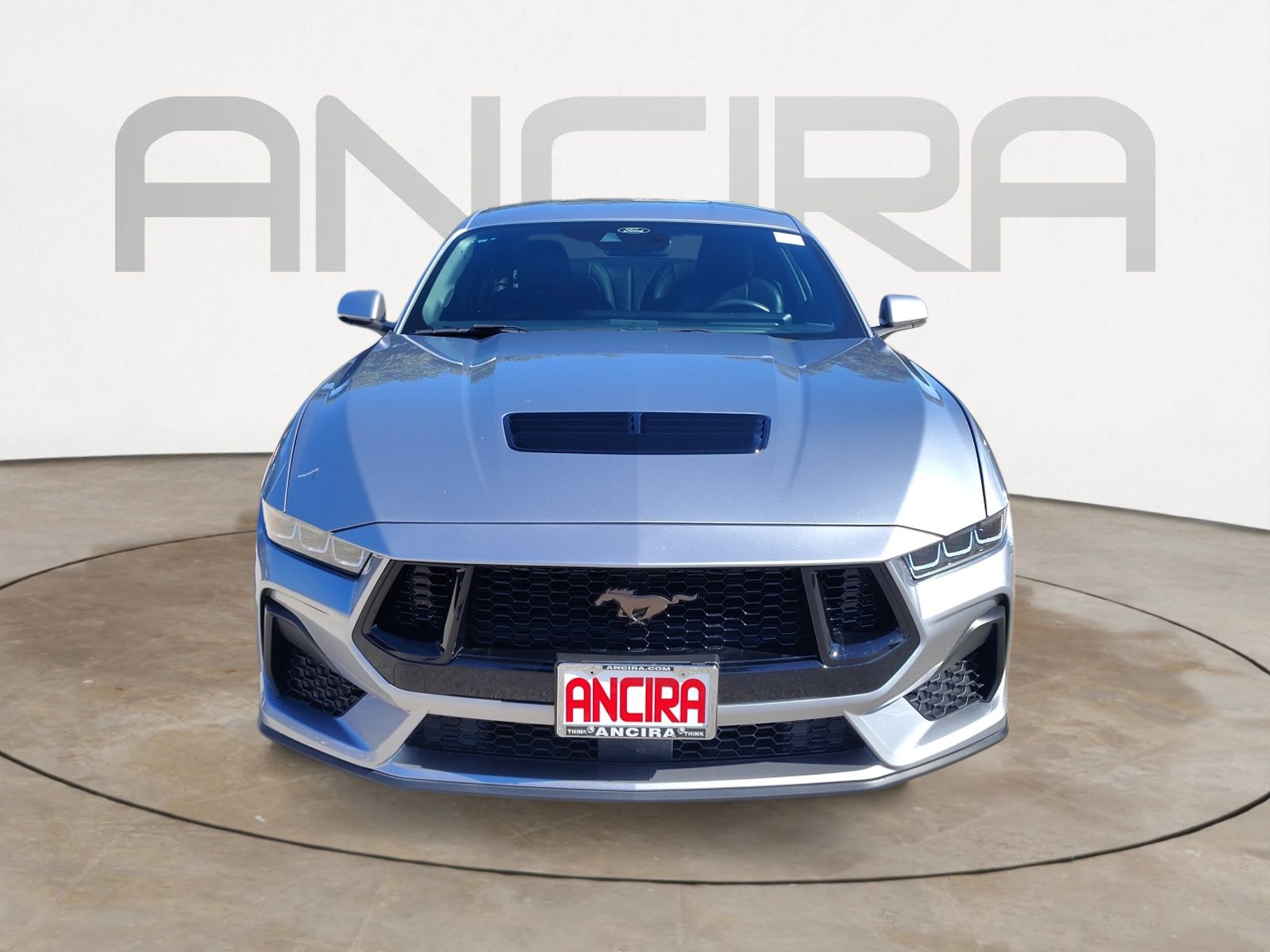 Used 2024 Ford Mustang GT Premium RWD image 6