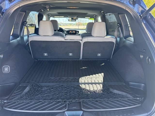 Used 2023 Honda Passport Elite image 8