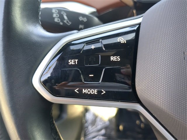 Certified 2021 Volkswagen ID.4 Pro S image 29