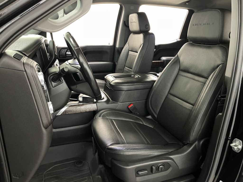 Used 2021 GMC Sierra 1500 Denali w/ Denali Premium Package AWD/4WD image 27