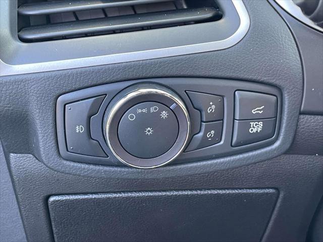 Used 2019 Ford Edge SEL w/ Equipment Group 201A image 18