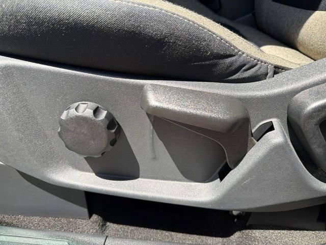 Used 2025 Ford Bronco Big Bend AWD/4WD image 23