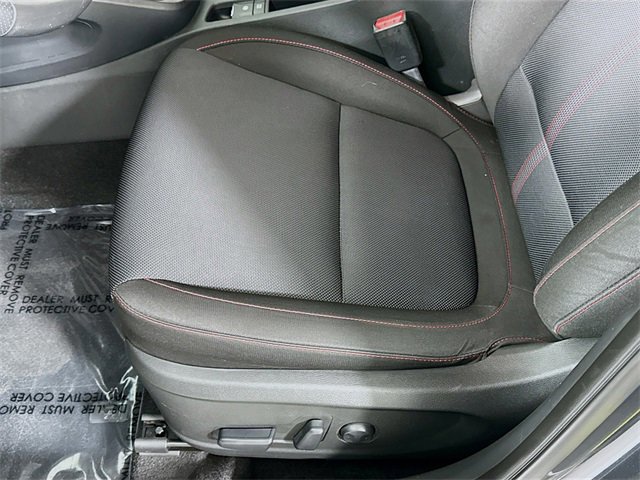 Used 2022 Hyundai Kona N Line w/ Tech Package image 18