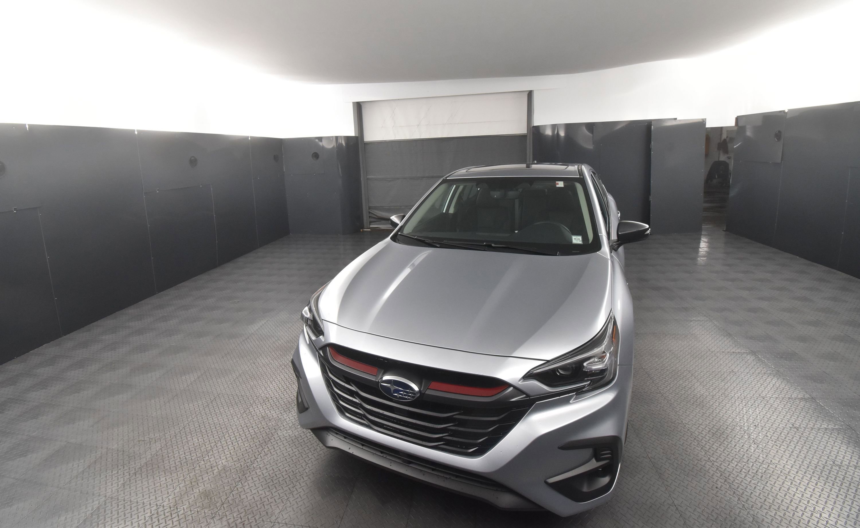 New 2025 Subaru Legacy Sport image 6