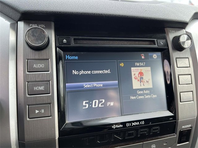 Used 2017 Toyota Tundra SR5 image 17