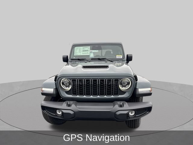New 2026 Jeep Gladiator Sport AWD/4WD image 2