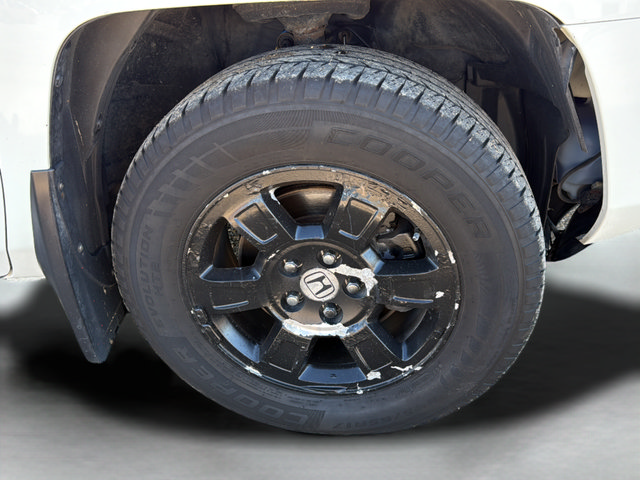 Used 2008 Honda Ridgeline RTS image 31