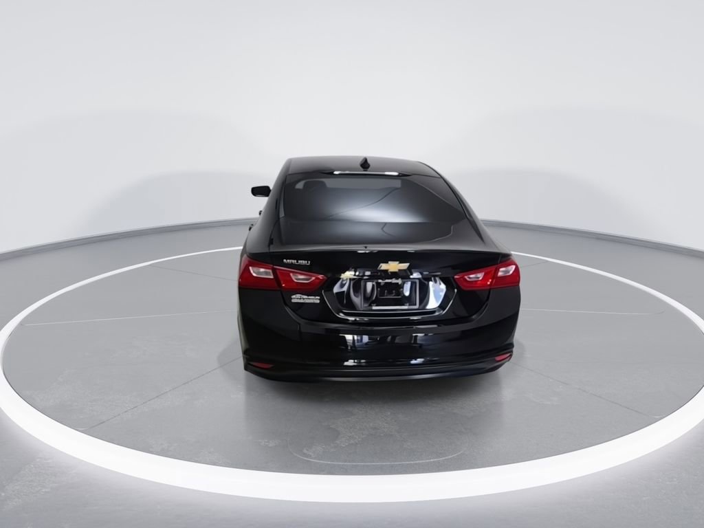 Used 2023 Chevrolet Malibu LS FWD image 8