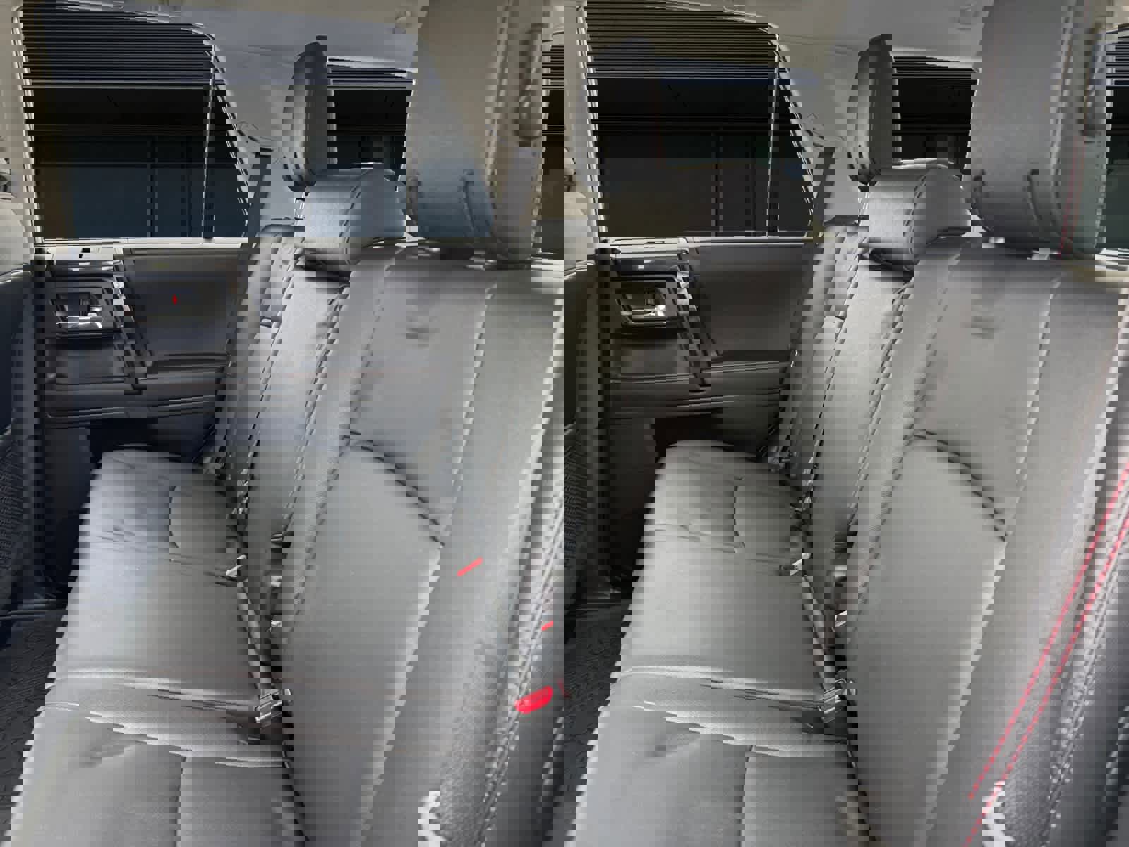 Used 2023 Toyota 4Runner TRD Pro image 16