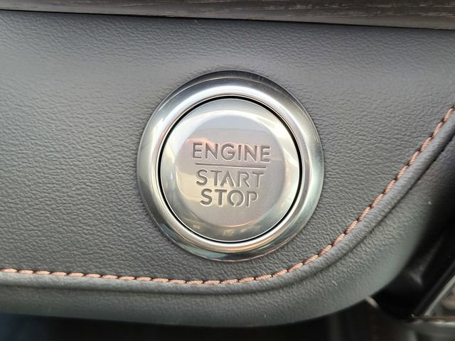 New 2026 Lincoln Nautilus Reserve image 23