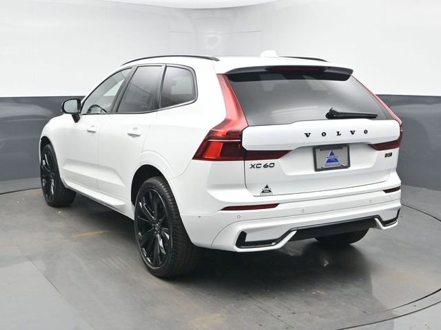 New 2026 Volvo XC60 B5 Ultra w/ Climate Package image 8