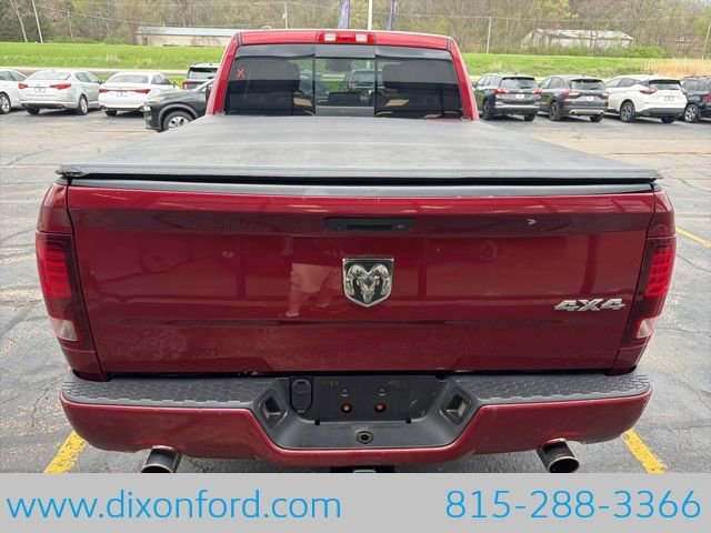 Used 2015 RAM 1500 Sport image 5