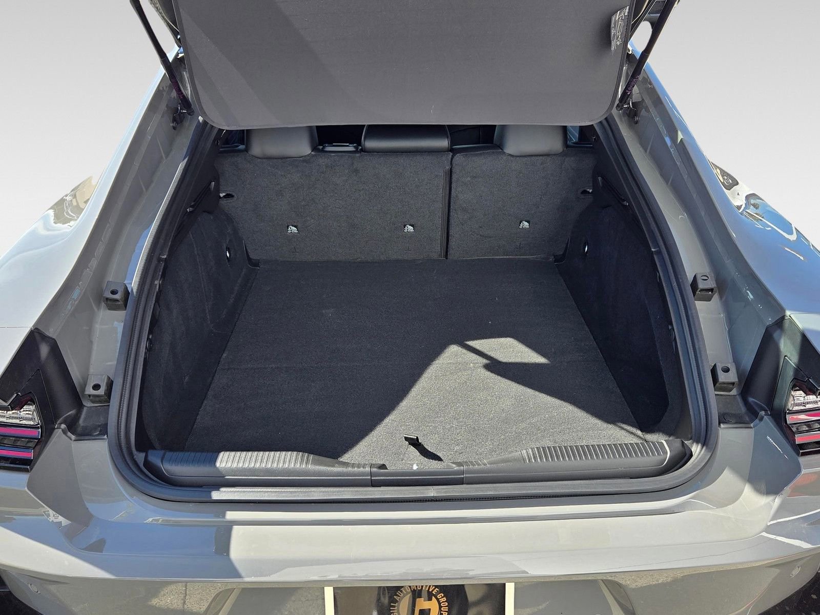 New 2026 Dodge Charger Scat Pack w/ Blacktop Package image 6