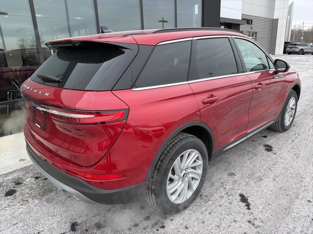 New 2026 Lincoln Corsair Premiere image 3