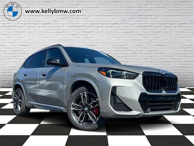 Used 2025 BMW X1 xDrive28i w/ Premium Package