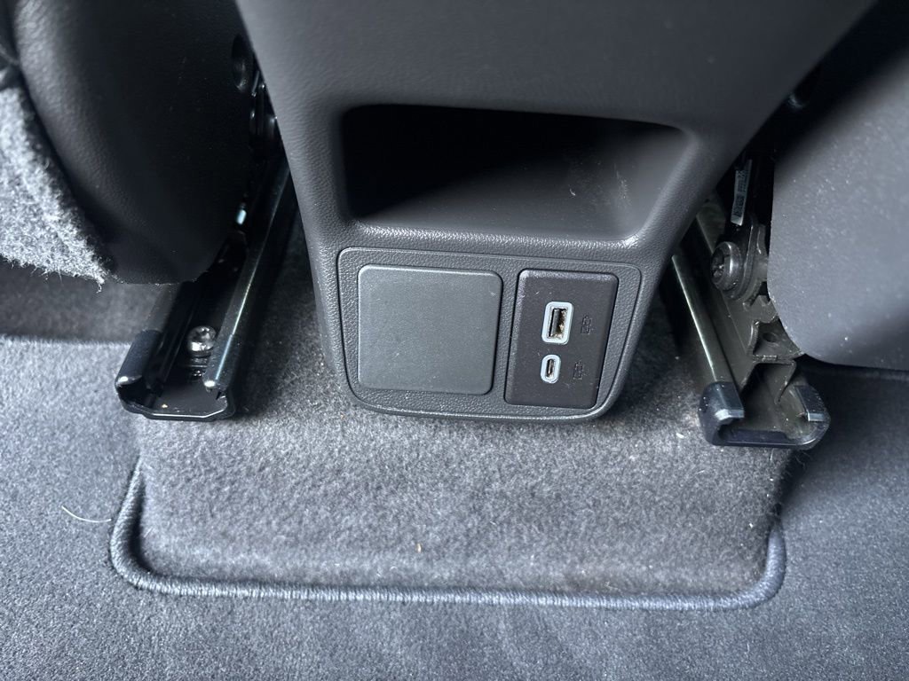 Used 2021 Buick Encore GX Select w/ Sport Touring Package image 35