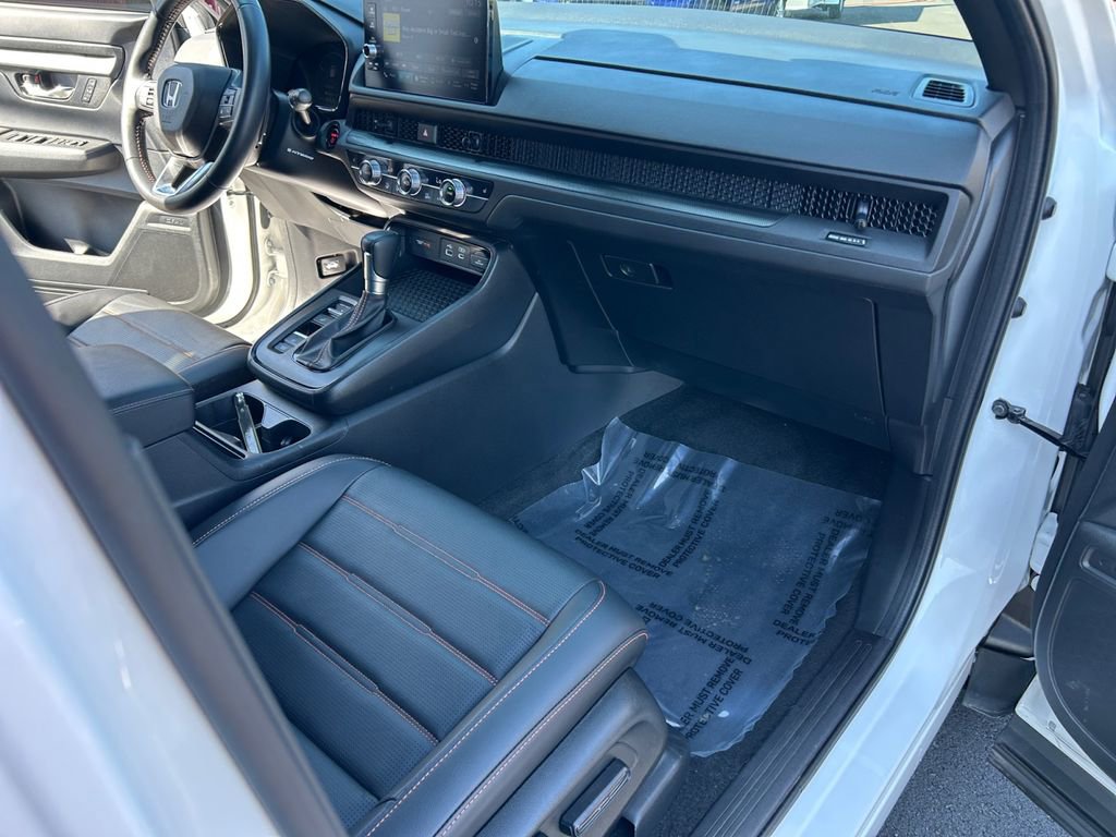 Certified 2025 Honda CR-V Sport-L image 25