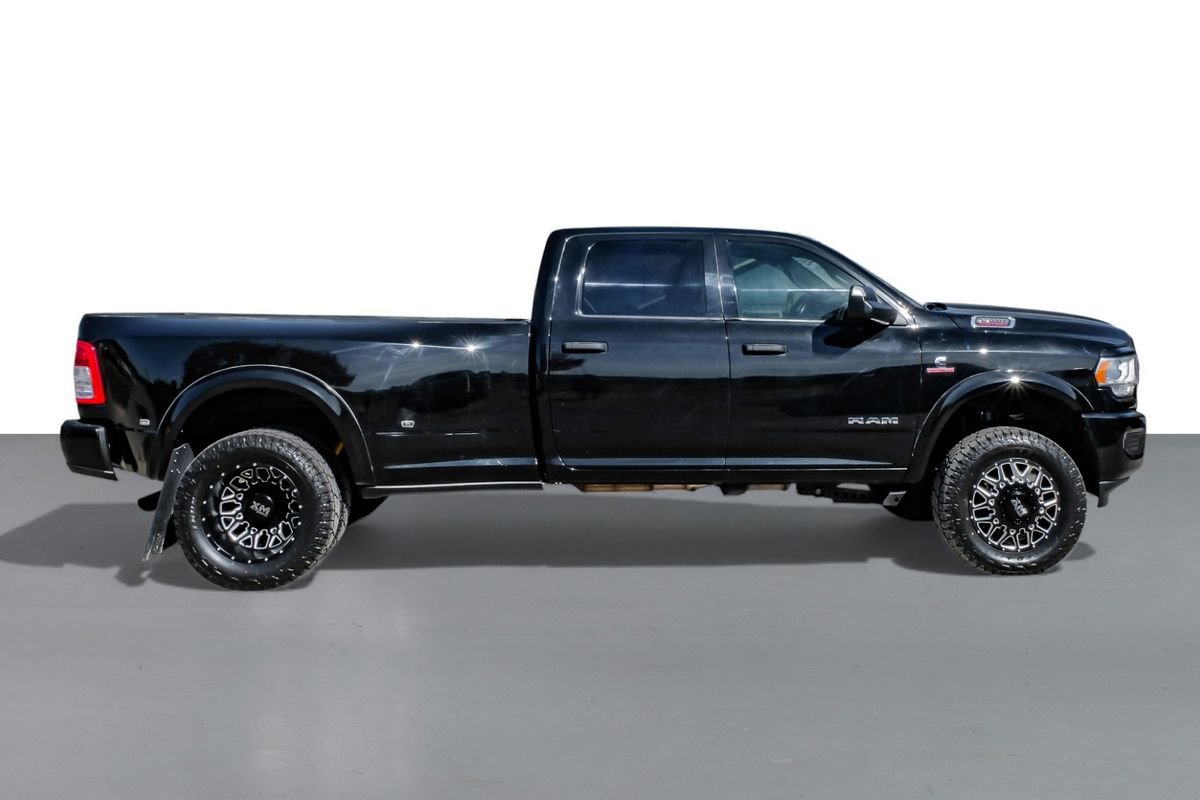 Used 2022 RAM 3500 Tradesman image 6