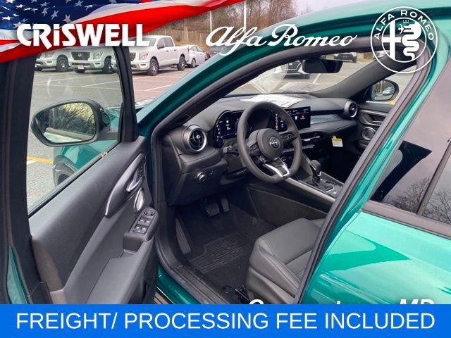 New 2024 Alfa Romeo Tonale Ti image 19