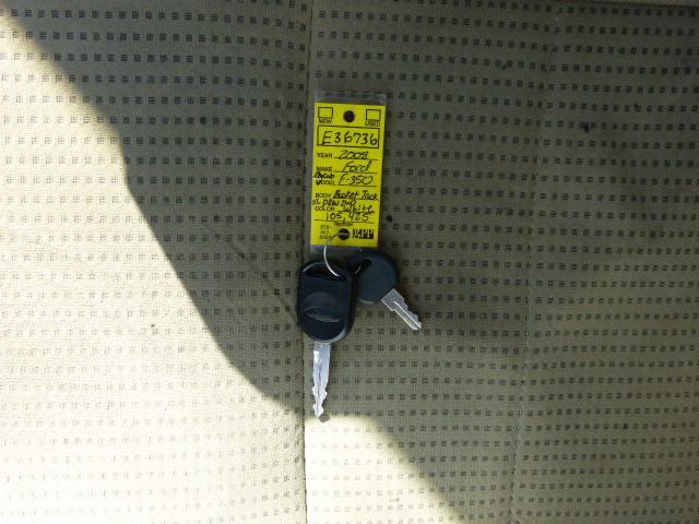 Used 2008 Ford F350 XLT RWD image 51