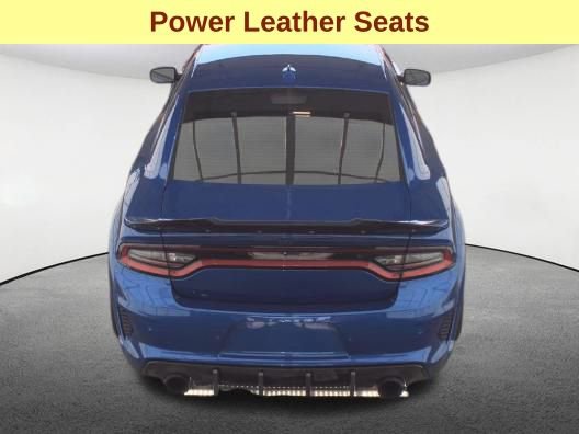 Used 2020 Dodge Charger Scat Pack image 7