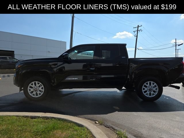Used 2026 Toyota Tacoma SR5 AWD/4WD image 5