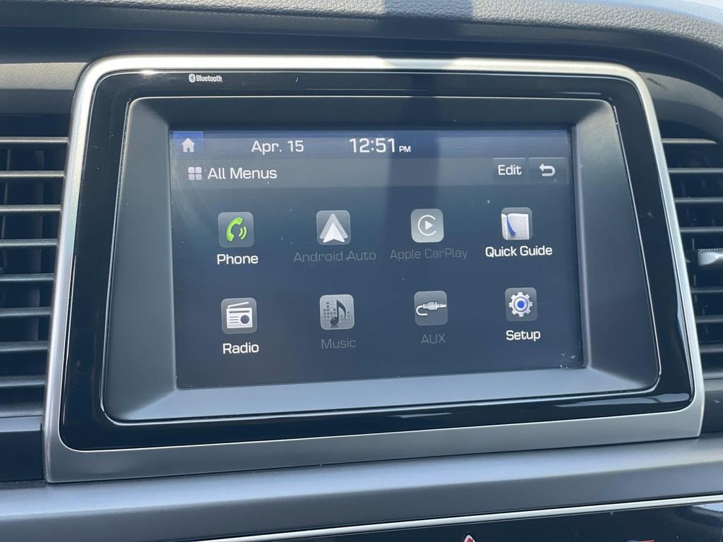 Used 2018 Hyundai Sonata SE image 9