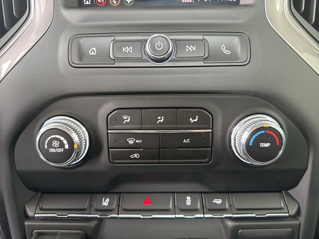 New 2026 GMC Sierra 3500 Pro image 18