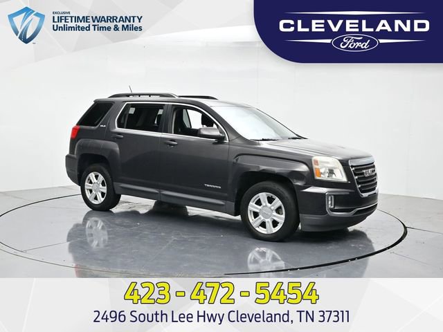 Used 2016 GMC Terrain SLE w/ Convenience Package