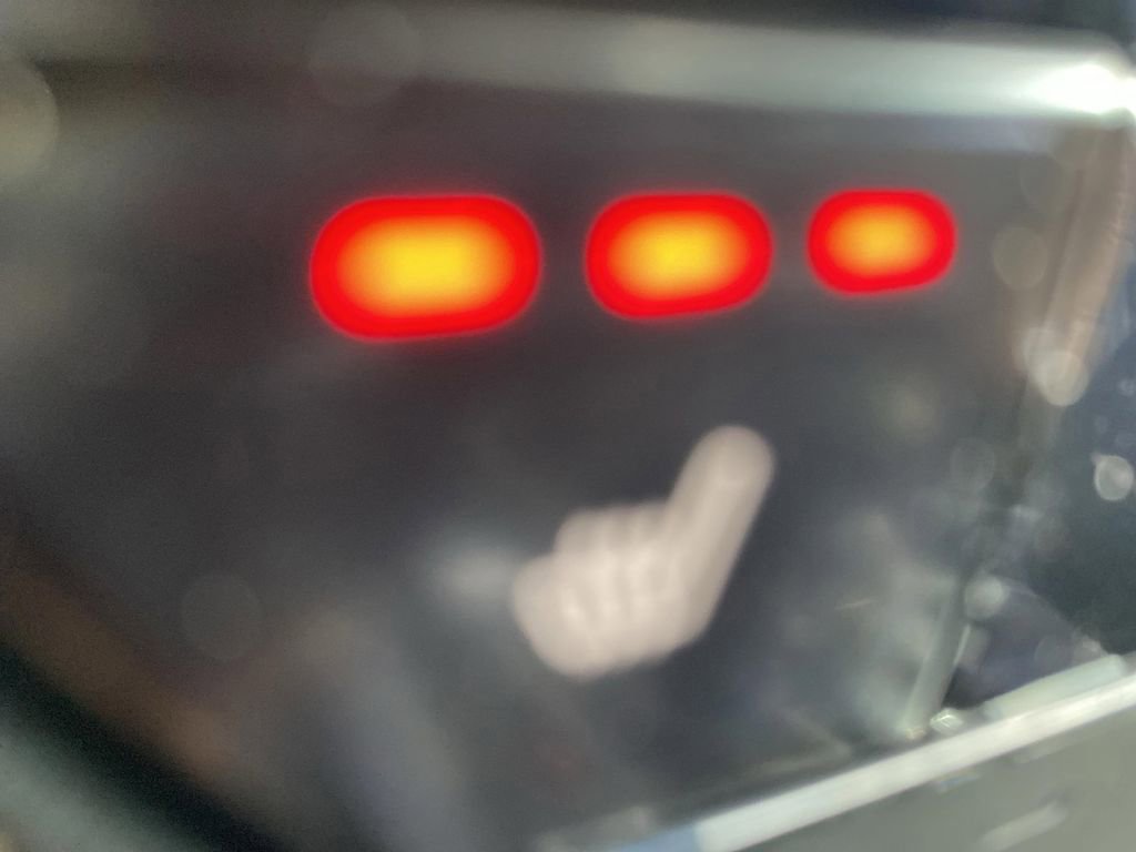 New 2025 Honda Accord Sport image 8