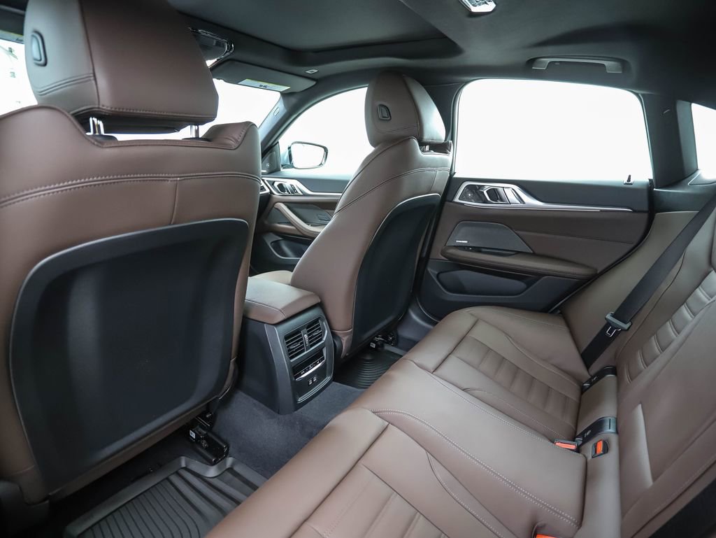 New 2026 BMW 430i xDrive w/ Premium Package image 21