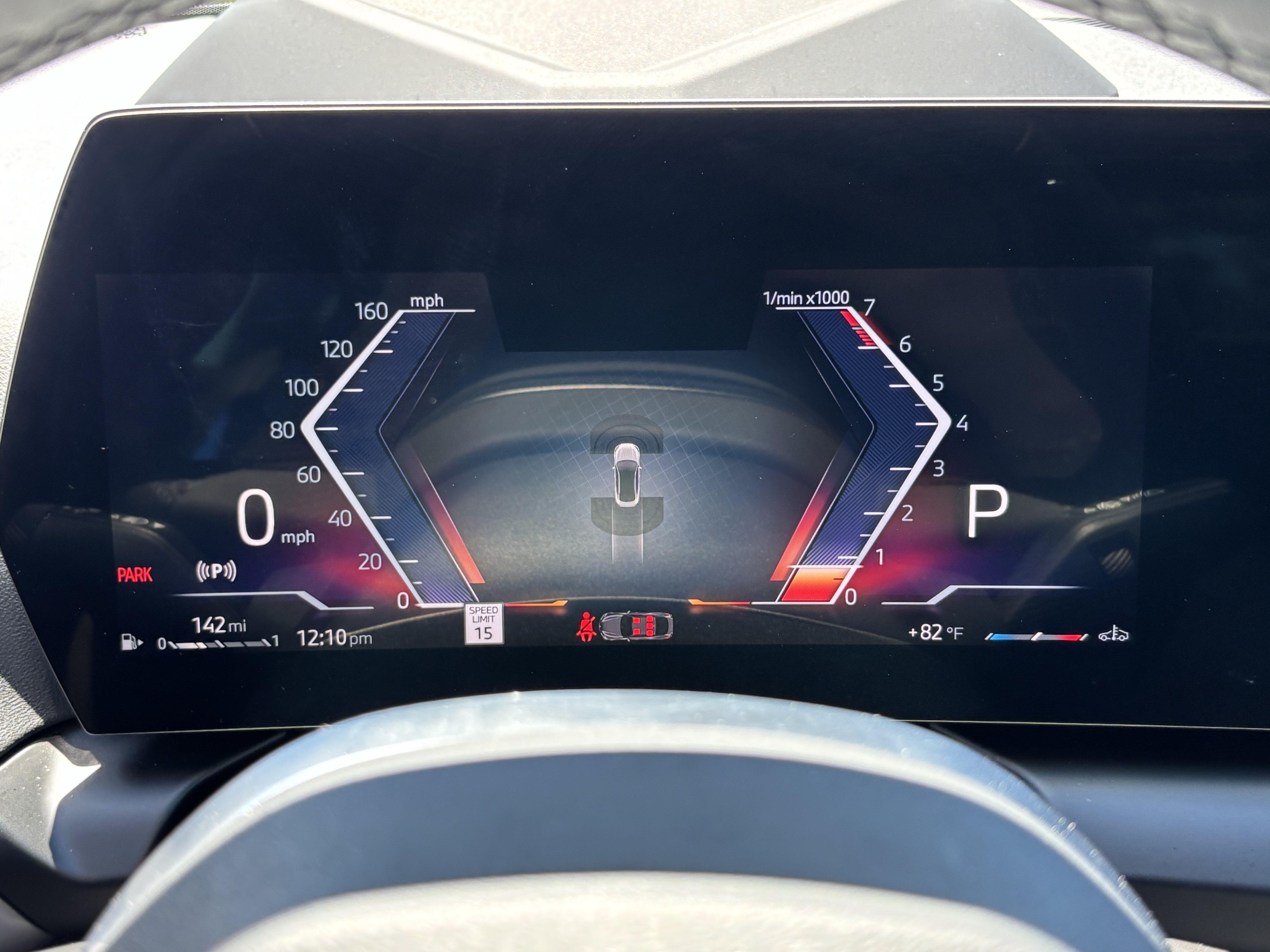 Certified 2025 BMW 228i xDrive AWD/4WD image 21