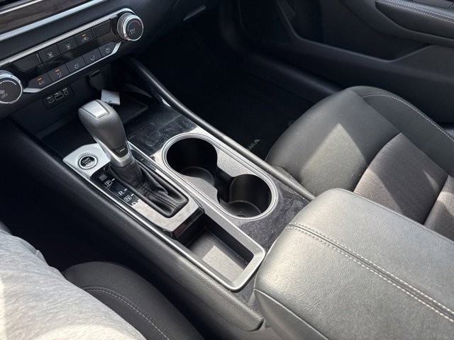 Used 2024 Nissan Altima 2.5 SV image 29
