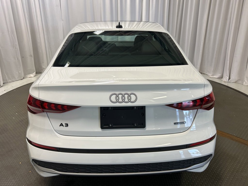 New 2026 Audi A3 2.0T Premium image 22