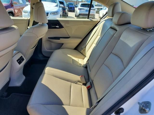Used 2013 Honda Accord EX-L image 10