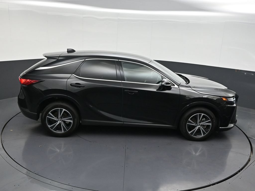 Used 2025 Lexus RX 350 FWD image 14