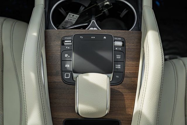 New 2026 Mercedes-Benz GLE 450 4MATIC image 26