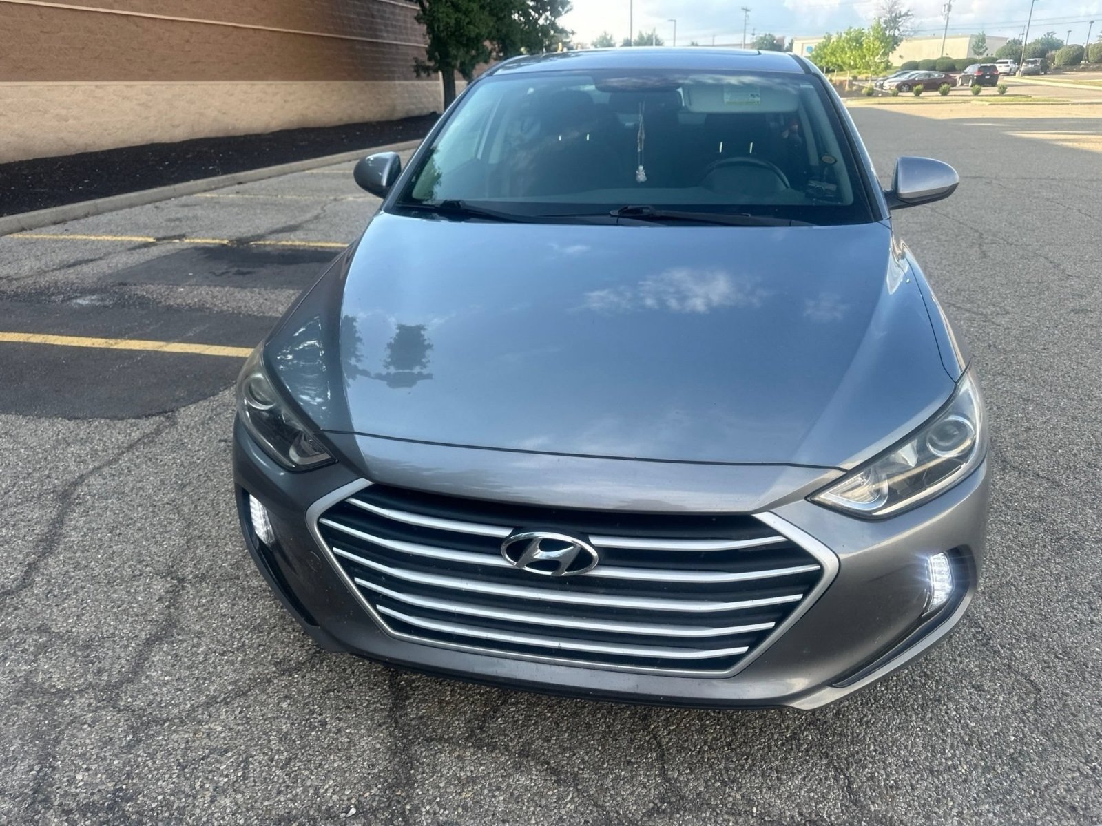Used 2018 Hyundai Elantra Value Edition w/ Cargo Package FWD image 13