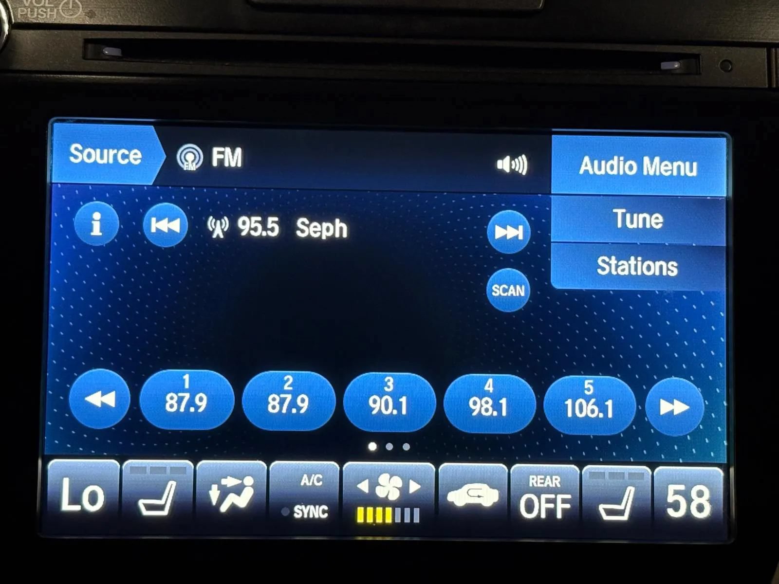 Used 2020 Acura MDX SH-AWD image 14